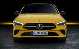2019 Mercedes-Benz CLA Shooting Brake