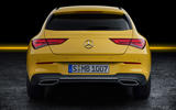 2019 Mercedes-Benz CLA Shooting Brake