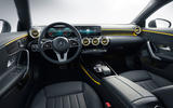 2019 Mercedes-Benz CLA Shooting Brake