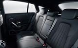 2019 Mercedes-Benz CLA Shooting Brake