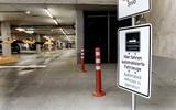 Daimler and Bosch unveil driverless parking garage