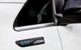 2020 Mercedes-Benz EQV revealed - detail