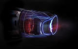 2019 Mercedes-Benz Vision EQS concept reveal