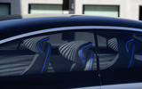 2019 Mercedes-Benz Vision EQS concept reveal