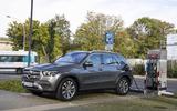 2020 Mercedes-Benz GLE 350de