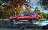 New Subaru Forester unveiled in New York