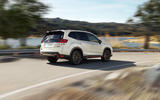 New Subaru Forester unveiled in New York