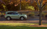New Subaru Forester unveiled in New York