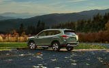 New Subaru Forester unveiled in New York