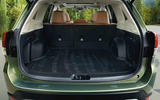 New Subaru Forester unveiled in New York