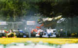 Credit: Motorsport Images Credit: Motorsport Images