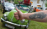 Wörthersee Treffen 2017 - Kafer Beetle