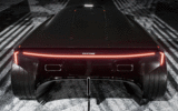 2020 Koenigsegg Raw concept