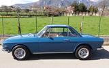 1974 Lancia Fulvia 3 1.3S