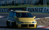 Renault Espace F1