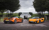 McLaren plots to double sales in China after Prime Minister’s trade visit