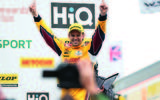 BTCC's Tom Chilton