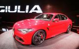 Alfa Romeo Giulia winners losers