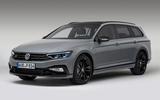 Volkswagen Passat Estate R-Line Edition