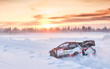 1 arctic rally