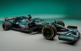 Aston Martin AMR21 Aston Martin AMR21