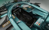 Aston Martin AMR21 Aston Martin AMR21