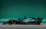 Aston Martin AMR21 Aston Martin AMR21