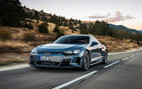 1 audi e tron