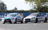 1 BTCC Croft Moffatt Hill