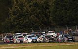 1 BTCC Croft Turkington