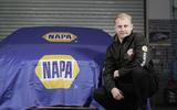 1 BTCC Sutton NAPA 1