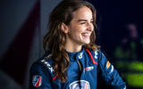 1 Catie Munnings Andretti United Extreme E 4 Credit Extreme E