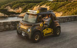 1 Citroen My Ami Buggy 10