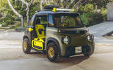 1 Citroen My Ami Buggy 11