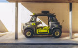 1 Citroen My Ami Buggy 12