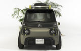 1 Citroen My Ami Buggy 4