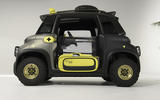 1 Citroen My Ami Buggy 5