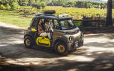 1 Citroen My Ami Buggy 9