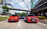 City cars