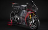 1 DUCATI MOTOE  5  UC407282 High