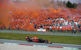 1 f1 lead