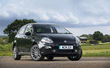 Fiat Punto Fiat Punto