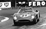 1 ferrari le mans