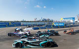 Formula E
