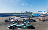 Formula E New York