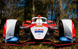 1 formula e mahindra