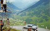 Aston Martin DB5 Aston Martin DB5
