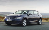 Volkswagen Golf 1.0
