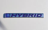 Hybrid mega-test - Honda CR-V badge Hybrid mega-test - Honda CR-V badge