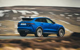 1 jaguar f pace